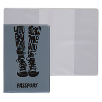 Обложка для паспорта "Keds"