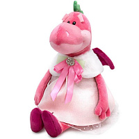 Игрушка мягкая "Дракоша Рагнеда" 26 см