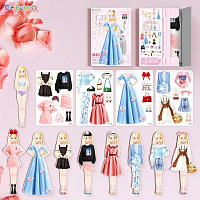Игровой набор Dress Up A9