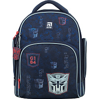 Рюкзак Kite Education "Transformers" 36x29x16.5 см