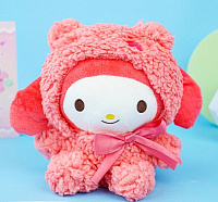 Игрушка мягкая "My Melody" Мелоди, 23см
