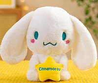 Игрушка мягкая "Cinnamoroll", 23см