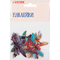 Наклейки deVENTE "Dragonflies", ассорти