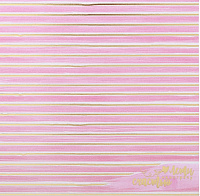 Бумага для скрапбукинга с фольгированием «Лети навстречу счастью», 20 × 20 см, 250 г/м
