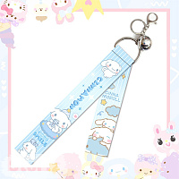 Брелок "My Melody" Корица №2 (ribbon)