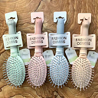 Расческа "Fashion combs", ассорти