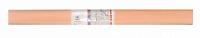 Цветная бумага креповая Werola, рулон 50x250 мм, персиковая