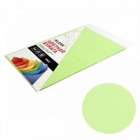 Бумага KLERK A4  80гр/м. 20л PASTEL зеленый