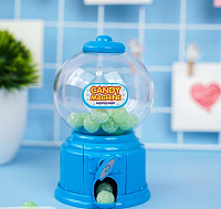 Копилка "Candy machine" мятная