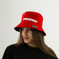 Панама «Mr. President», рр 56-58