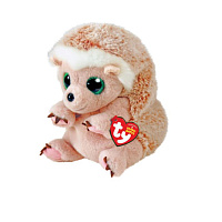 Игрушка мягкая "Ёжик Bumper", 15 см