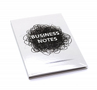 Книжка записная А5 80 л Business style. No 3