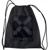 Сумка для обуви "Keep Away"