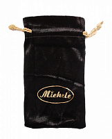 Чехол для кошелька Michele 18х10 см, бархатный (малый)