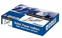 Бумага "BALLET CLASSIC" А4, 80 г/м2, 500 л., класс "В" белизна 96% (CIE 153%)