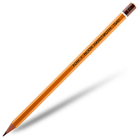 Карандаш чернографитный Koh-i-Noor "1500" 3Н