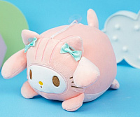 Игрушка мягкая "My Melody" Мелоди-котик, 20см