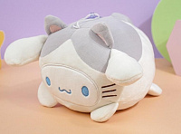 Игрушка мягкая "My Melody" Корица-котик, 20см