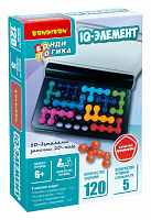 Игра-головоломка "IQ-ЭЛЕМЕНТ"