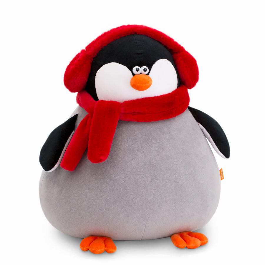 Игрушка мягкая "Пингвин", 45 см
