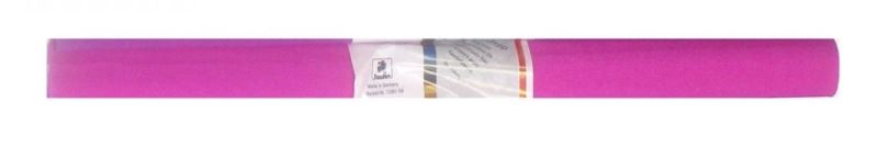 Цветная бумага креповая Werola, рулон 50x250 мм, светло-лиловая
